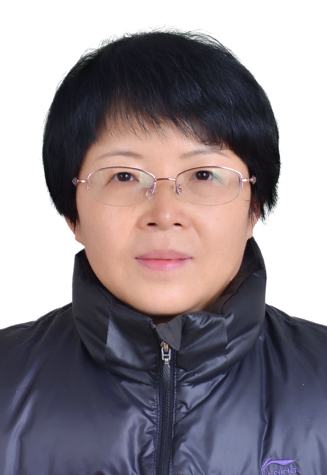 劉月英